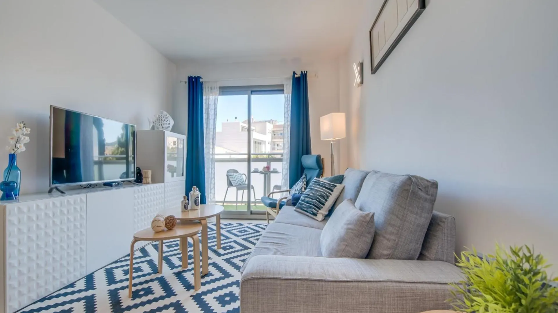 Bright Apartment 350 M From Alcudia Beach 0*, Alcúdia Španělsko