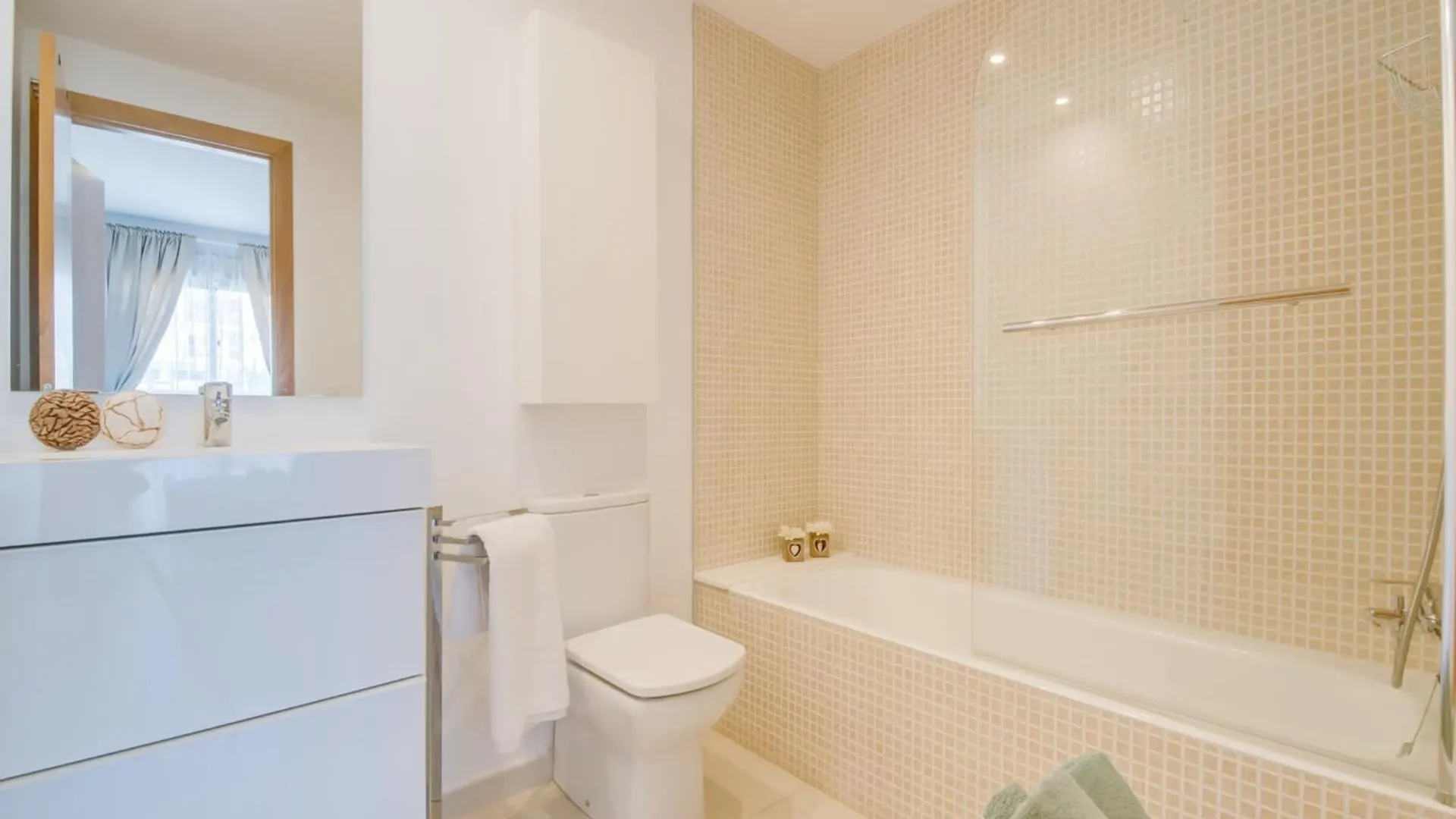 Bright Apartment 350 M From Alcudia Beach 0*, Alcúdia
