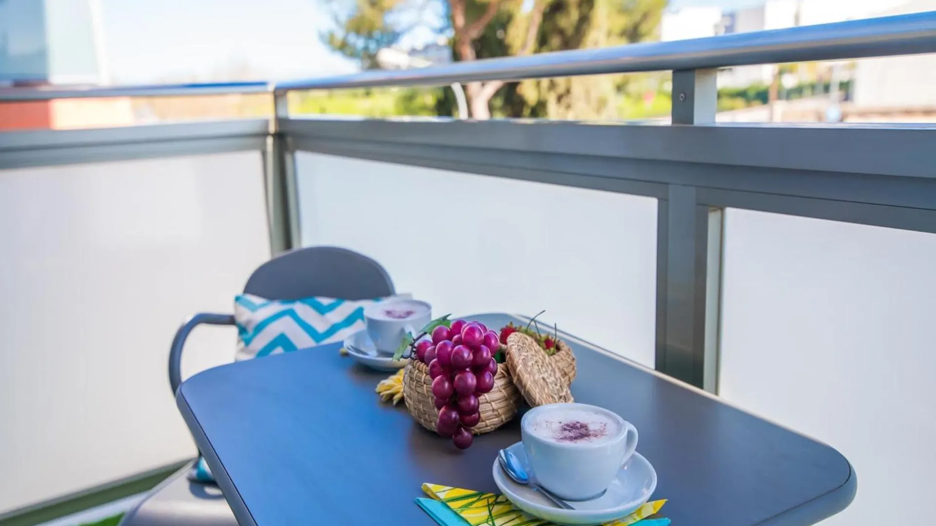 Bright Apartment 350 M From Alcudia Beach 0*, 阿尔库迪亚