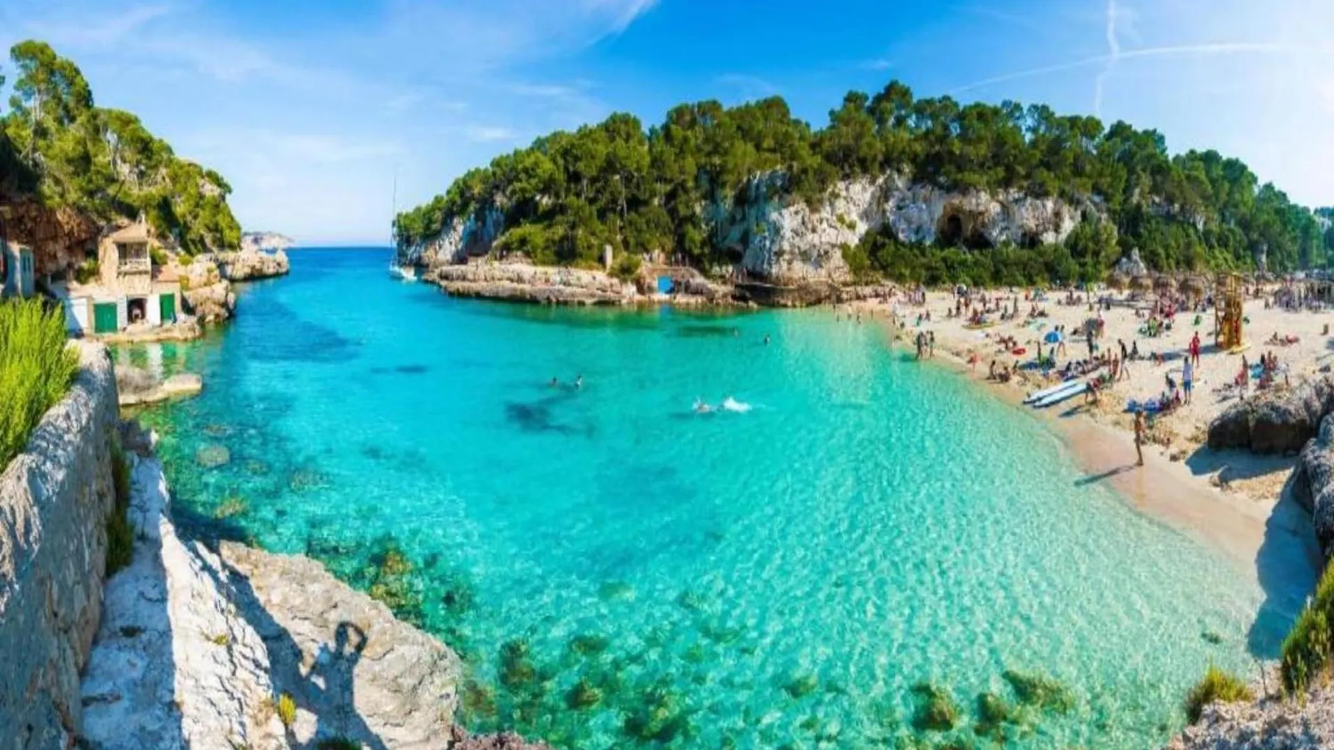 Bright Apartment 350 M From Alcudia Beach 0*, 阿尔库迪亚 西班牙